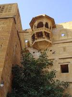 Jaisalmer Festungsdetail
