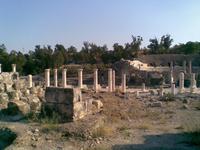 Beit Shean