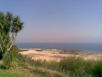 im Kibbuz 