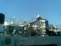 Altstadt von Jerusalem