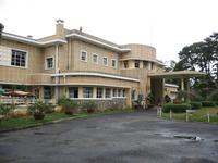 Da Lat - Sommerpalast des Kaisers Bao Dai