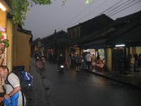 Hoi An am Abend