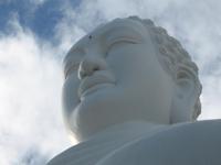 Nha Trang - Long Son Pagode