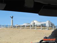 Windhoek -Präsidentenpalast