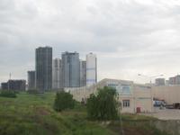 Großraum von Istanbul