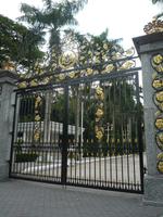 Kuala_Lumpur_Königspalast