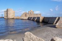 Seefahrerfestung Sidon