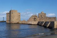 Seefahrerfestung Sidon
