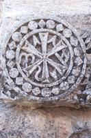 Kreuzrelief