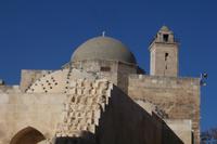 Zitadelle Aleppo