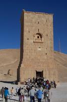 Grabturm Palmyra