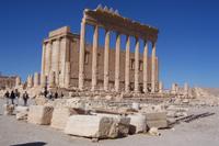 Bel-Tempel