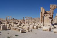 Bel-Tempel