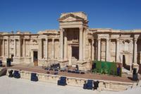 Theater Palmyra