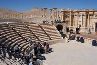 Theater Palmyra