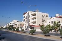 Nobelviertel Amman