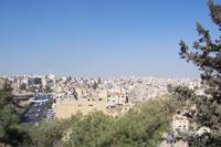 Ammann - die weiße Stadt