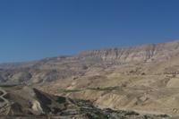 Wadi Mujib