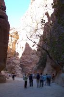 unser Weg durch den Sik