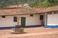 Hacienda El Carmen