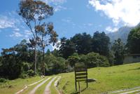 Nationalpark Sierra Nevada