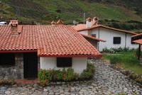 Posada Los Llanos