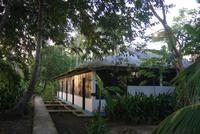 Campamento Ubanoco