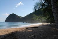 Strand von Querepare