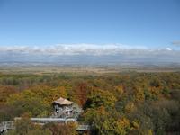 Blick über den Hainich