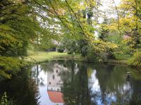 Vogelschutzwarte Seebach