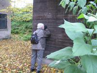 Vogelschutzwarte Seebach