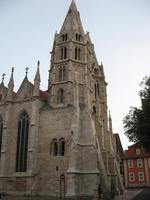 Divi Blasii Kirche