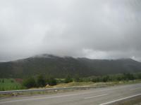 durch das Taurusgebirge