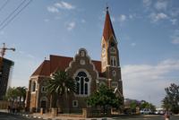 Christus-Kirche in Windhoek