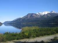 Fahrt nach Puerto Varas