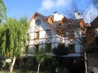 San Martin de los Andes