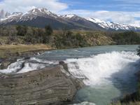 Torre del Paine