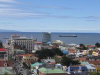 Punte Arenas