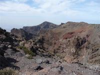 Wanderung zum Roque de los Muchachos