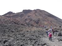 auf zu den heißen Quellen...