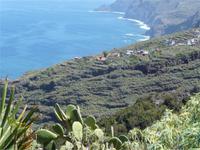 Blick aufs Meer