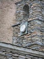 Korsisches Modelldorf