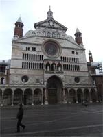 Cremona. Kathedrale