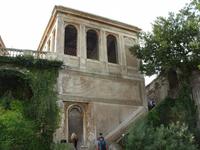 Tag 2 - Besichtigung des Palatinhügels: Brunnenanlage