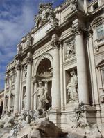 Tag 3 - Trevibrunnen