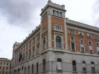 Tag 3 - Palazzo Montecitorio