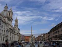 Tag 4 - Piazza Navona