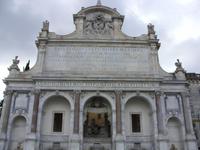 Tag 4 - Fonte Acqua Paola