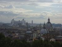 Tag 4 - Blick von der Engelsburg