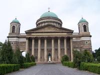 Kirche von Esztergom